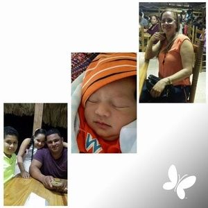 Meet your Posher, Rosa